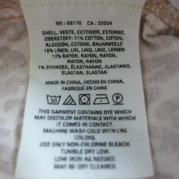 Anthropologie The Wanderer Pant - Picture 6 of 13